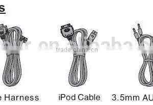 Car Adapter Interface for IPod YT-M05 thumbnail-2