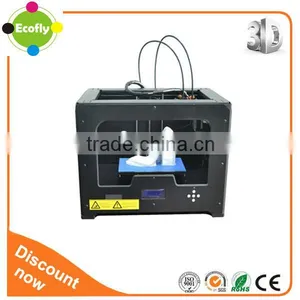 2014 New Products 3d Printer Price 3D Metal Printer for Sale Express thumbnail-1