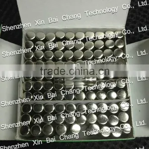 China Manufacture 10A Fuse thumbnail-1