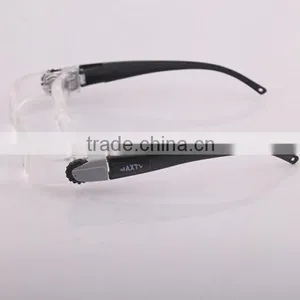 BIJIA Low Vision Aids Magnifier Glasses MAX TV thumbnail-3