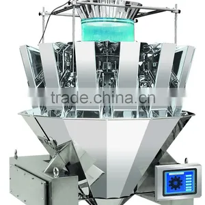14 Heads Mulithead Weigher thumbnail-1