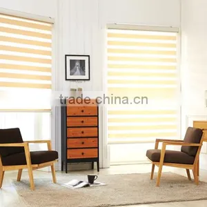NEW DESIGNED DUAL COMBI BLIND ( IRIS ) thumbnail-1