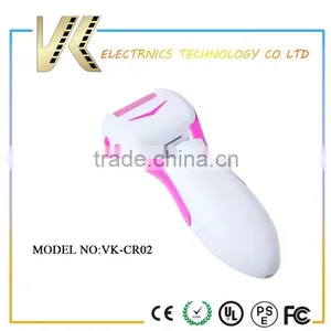 Egg/ped Pedicure File Dead Skin Callus Remover Hard Skin Shaver for Foot thumbnail-4