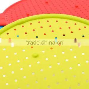 Heat Resistant Flexible Vegetable Silicone Steamer thumbnail-5