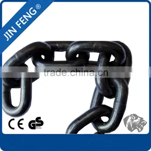 G70 G80 Hoist Link Chain,Lift Weld Link Chain thumbnail-2