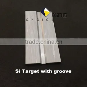 Si Target With Groove thumbnail-2