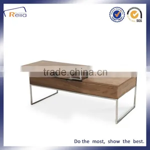 MDF Board Furniture Coffee Table Living Room Coffee Tables thumbnail-3