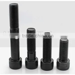 OEM DIN912 Allen Head Cap Screw thumbnail-5