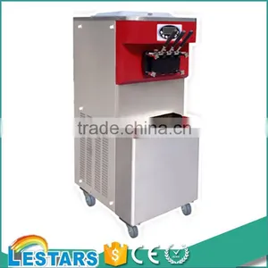2016 New Arrvial C713A Soft Maker and Soft Ice Cream Machine 2.4kw thumbnail-1