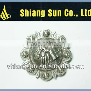 Metal Strap Bag Clip Buckle thumbnail-1