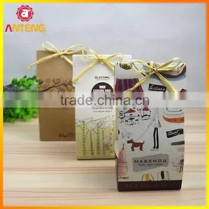 Customized Paper Guangzhou Cake Packing Box thumbnail-1