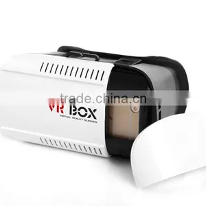 New Products 2016 Mobile Phone vr Case 3d Glasses Headset thumbnail-6
