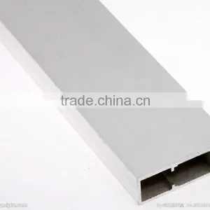 Extrusion Aluminium Profile 007, Aluminium Heat Sink, Aluminium Profile for Led Panel Use thumbnail-1