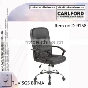 TUV SGS Anji Office Chair Furniture Office Furniture D-9158 thumbnail-1