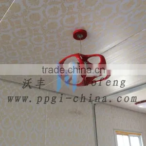 Prime Quality Hot Dipped Galvanized Metal Iron Sheet With Price for Roofing thumbnail-6