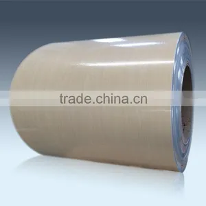 Made in China PVC / PET / PE Color Coated Steel thumbnail-4