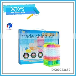 Special Offer Electronic Kit Toy Electronic Building Block thumbnail-1