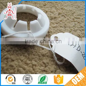 OEM Wear Resistant Cheap Plastic Washer thumbnail-1