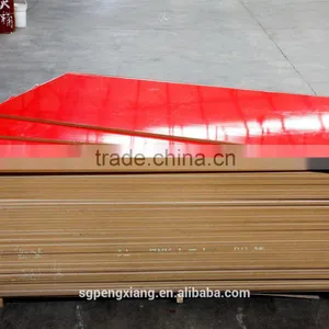4x8 UV MDF / UV Panel / High Gloss UV Board thumbnail-1