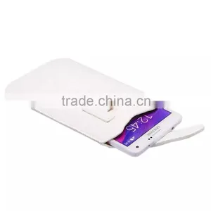 The Fashionable Universal Pull Tab Case for Samsung Galaxy Note 234 thumbnail-1