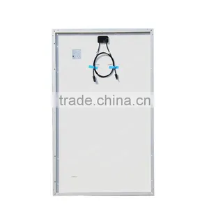 China Best pv Supplier Moge A Grade Poly 250w 255w 260w 265w 270w 275w Solar Panel Price List thumbnail-3