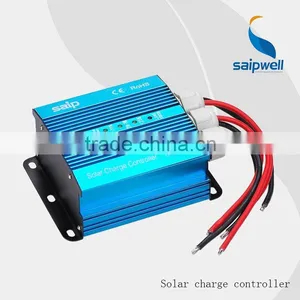 Saipwell PV Solar Control PWM Regulator thumbnail-1