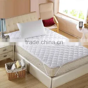 Hot Sell 2016 New Products Washable Waterproof Mattress Protector/Removable Mattress Cover thumbnail-1