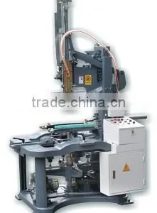 HM-F500 Automatic Box Molding Machine thumbnail-1