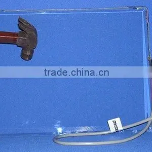 17 Inch Vandal Proof Saw Touch Screen for Kiosk With Usb Driver thumbnail-1