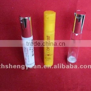 12/15-18/30ML Airless Lotion Bottle With Elegant Appearance thumbnail-1