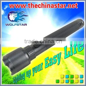 New Lunch CREE Q5 Search Light for Ourdoor thumbnail-1