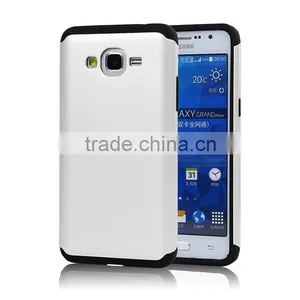 Hot Selling Slim Armor Cover Case for Samsung Galaxy Grand Prime thumbnail-2