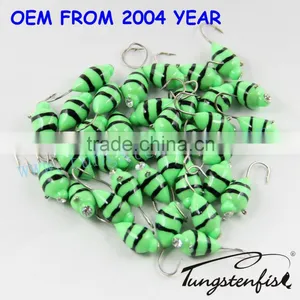 Ice Fishing Lure/tungsten Ice Jig/best Ice Fishing Lures thumbnail-4