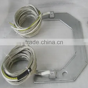 Manufaturer of Brass Copper Mica Heater With CE Certificate thumbnail-1