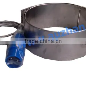 Mica Band Heater With 3 Pin CE Plug thumbnail-1