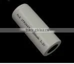 LiFePO4 IFR 26650 3.2V 3200mAh Lithium Li-ion Rechargeable Battery (2-Pack) thumbnail-1