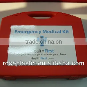 Medical Kit Plastic Case thumbnail-1