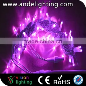 12v Christmas String Led Clip Light thumbnail-5