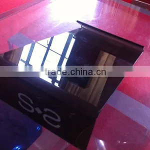 Custom Acrylic Belt Display thumbnail-1