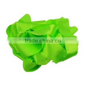 Professional Elegant Colorful Dancing Ribbon thumbnail-5