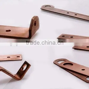 Multi-functional Busbar Hydraulic Punch Tool thumbnail-5
