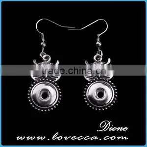 Tiny Round Pearl Stud Earrings Wholesale Top Quality Women Simple Designs Jewelry thumbnail-6