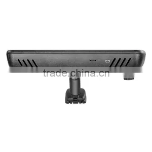 5.0 Inch Android Car Rear View Mirror GPS Navigation With Camera and Drivecam thumbnail-5