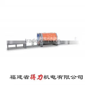 Heavy Square Timber Multi Blade Saw Machine Type MJ E8320-6D-350 thumbnail-1