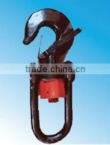 SUCKER ROD HOOK /oilfield Hook thumbnail-2