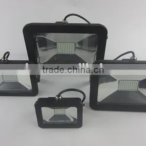 Ipad Led Flood Light Portable Long-distance 10w 20w 30w 50w Ultra Thin Led Flood Light Smd thumbnail-6