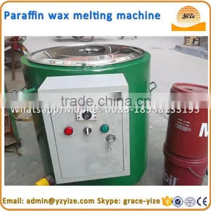Wax Melting Machine / Wax Melter Candle / Paraffin Wax Heating Machine thumbnail-1