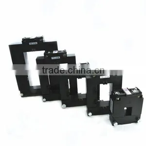 250-1000A/5A DP/DBP 80*50mm CE Approved Split-core Current Transducer thumbnail-4