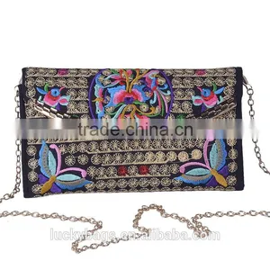 JIXIU Cheap Ladies Shoulder Bags JIXIU Fashion Designer Shoulder Bag Ladies Chain Bags thumbnail-3
