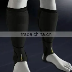 Boxing Shin Gaurd thumbnail-1